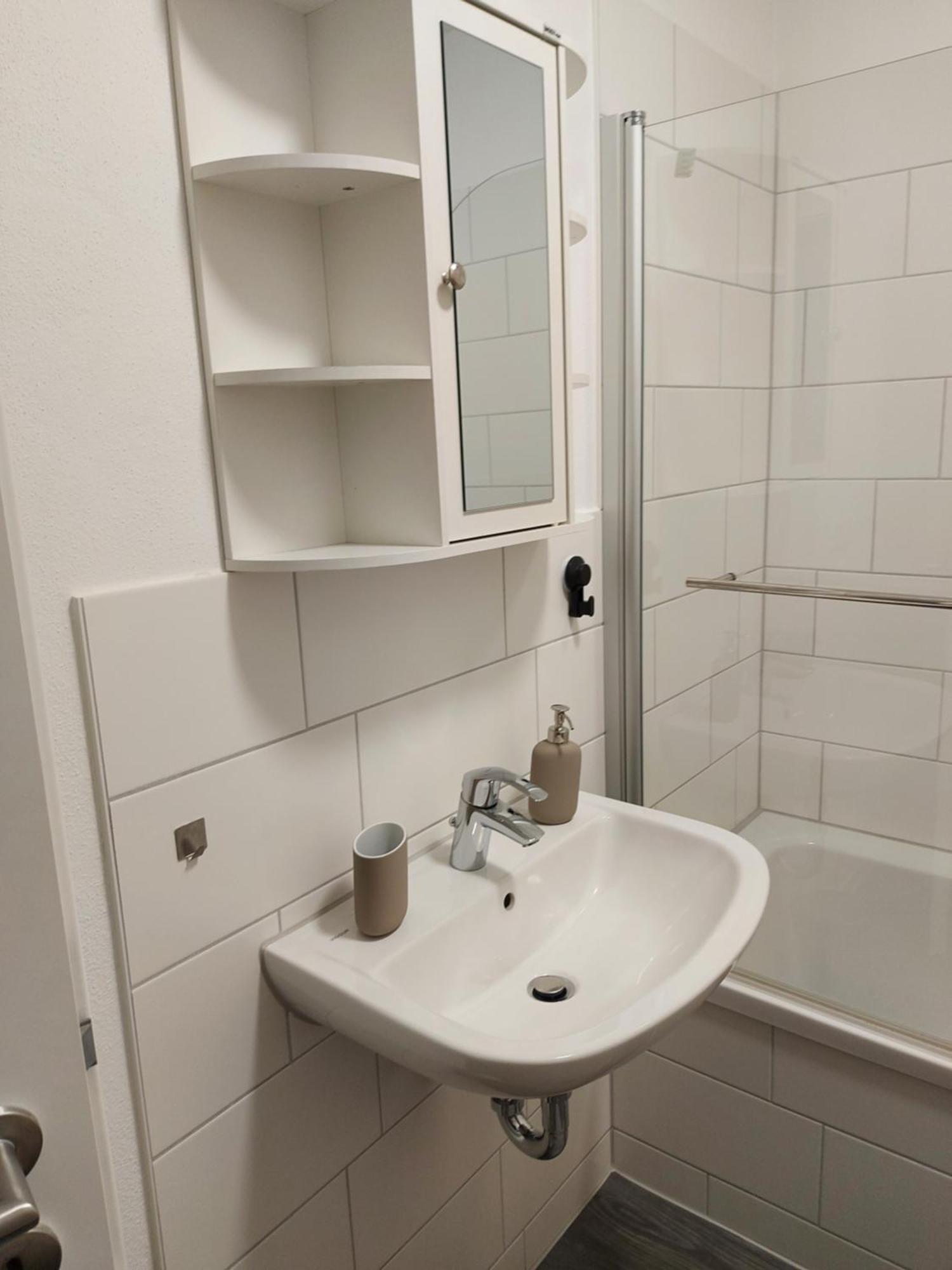 Gemuetliche Ferienwohnung In Idyllischer Lage-Auf Dem Land Dittersdorf Екстериор снимка